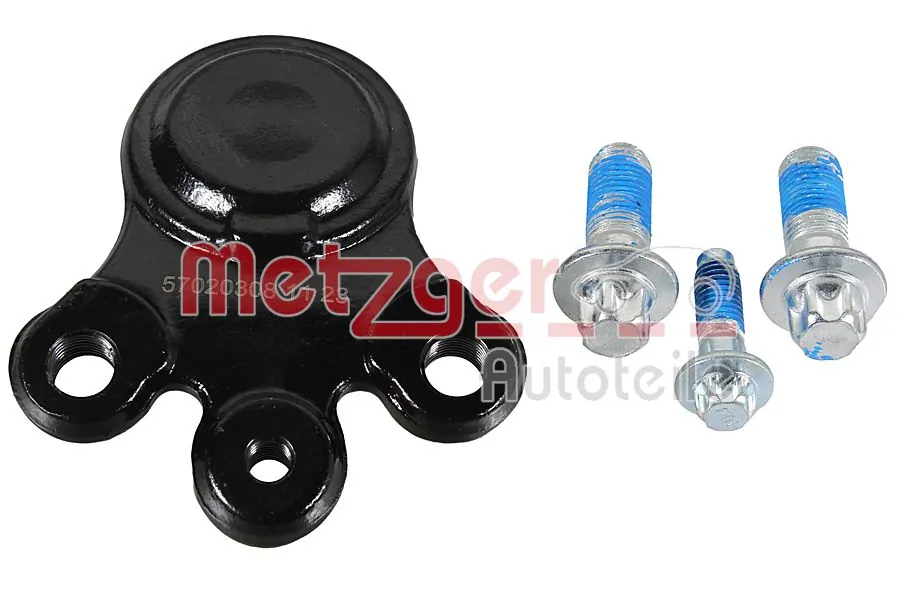 Ball Joint